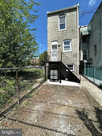 $209,900 | 2815 East Chase Street, Baltimore, MD 21213