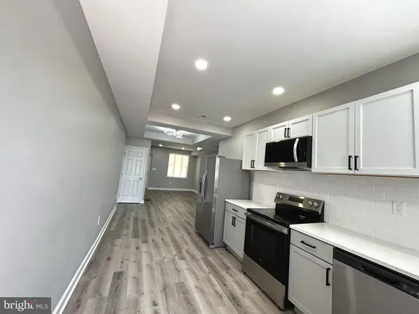$209,900 | 2815 East Chase Street, Baltimore, MD 21213