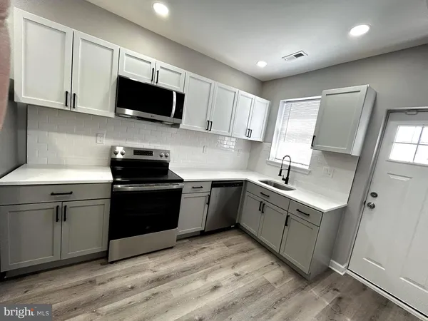 $209,900 | 2815 East Chase Street, Baltimore, MD 21213