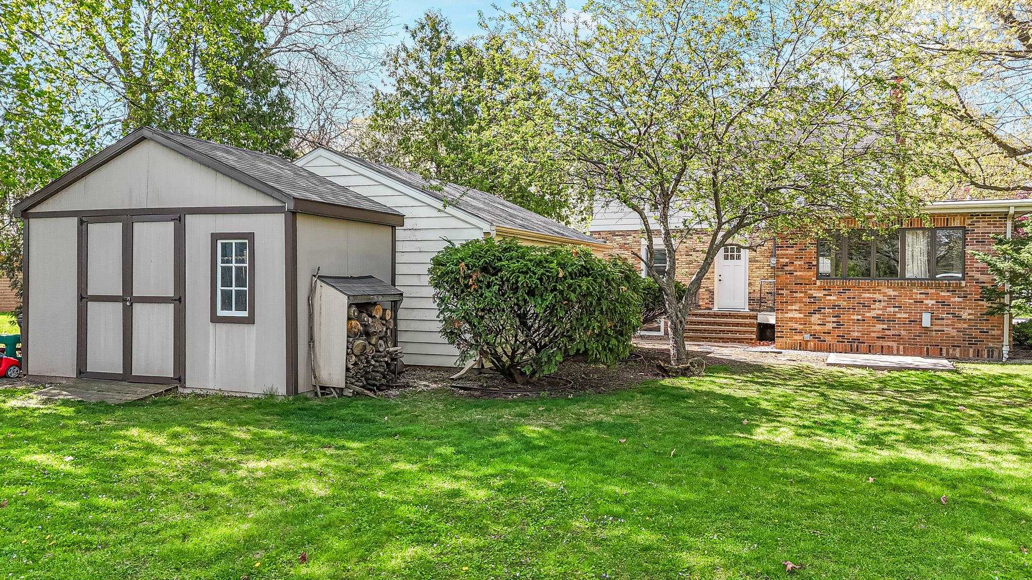 1026 West Calumet Street Appleton, WI 54915 - Photo 31 of 39