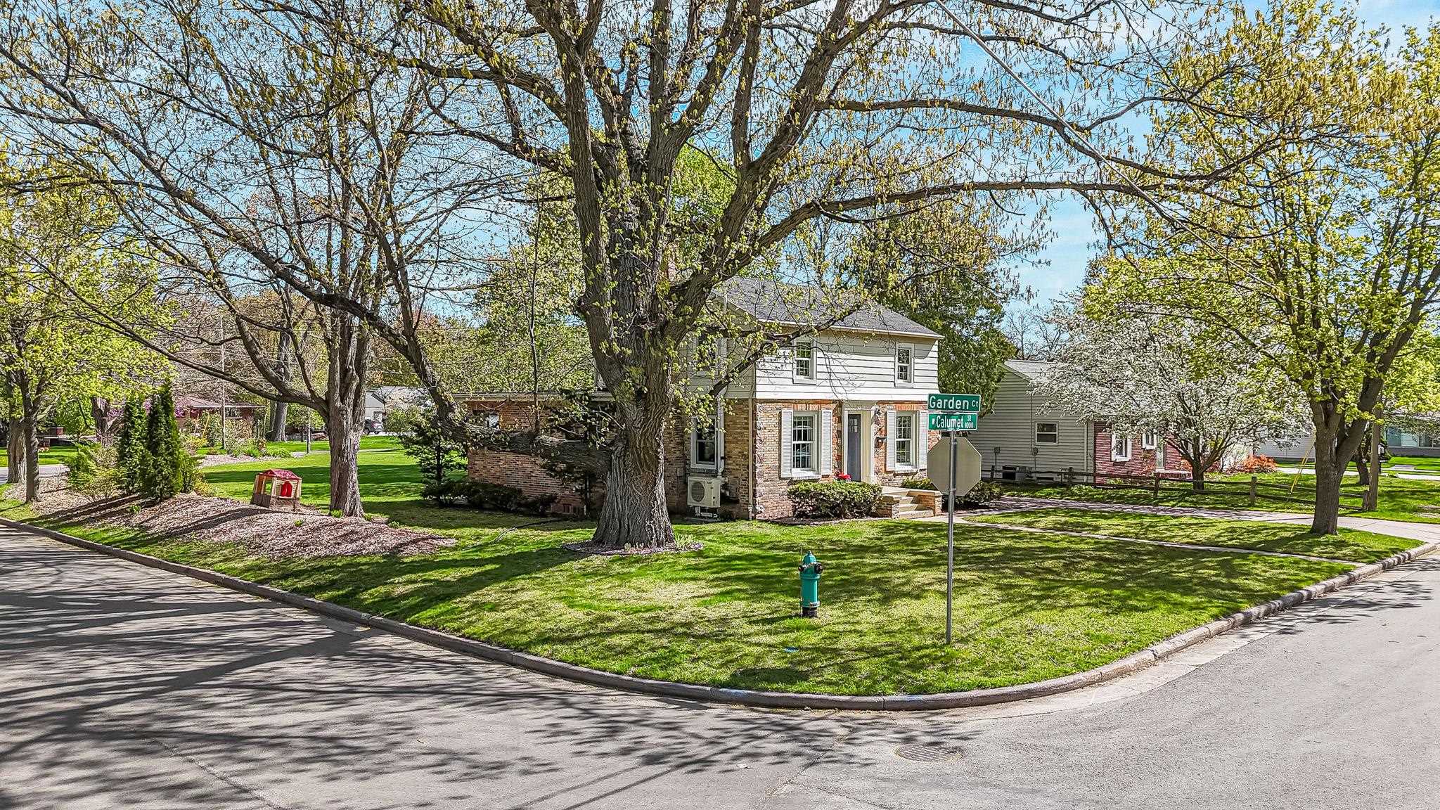 1026 West Calumet Street Appleton, WI 54915 - Photo 34 of 39