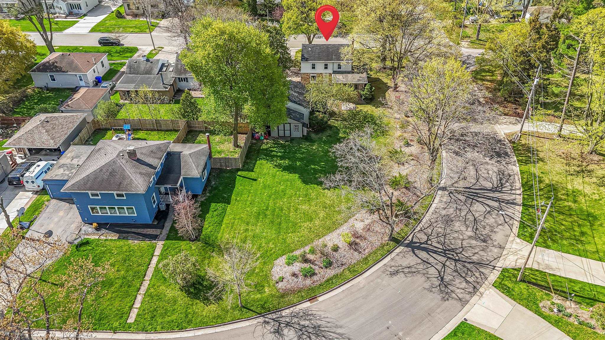 1026 West Calumet Street Appleton, WI 54915 - Photo 35 of 39