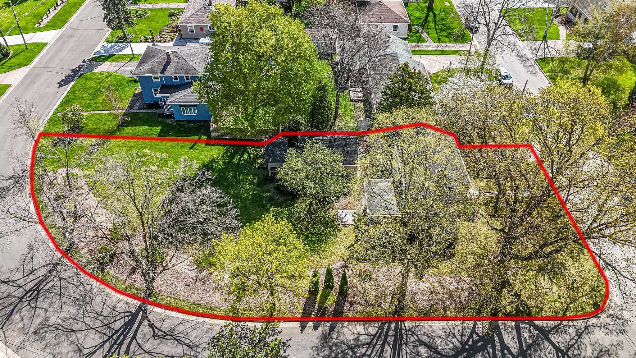 1026 West Calumet Street Appleton, WI 54915 - Photo 37 of 39