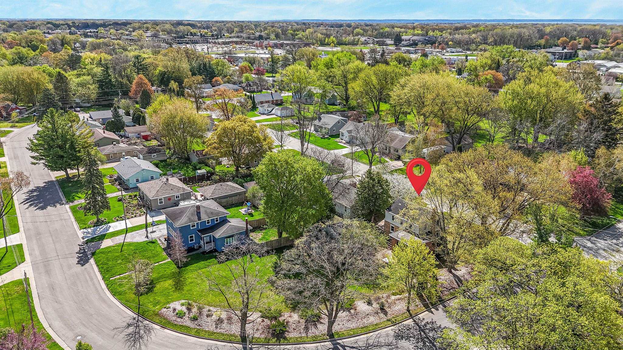 1026 West Calumet Street Appleton, WI 54915 - Photo 38 of 39