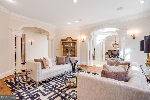 $4,175,000 | 7972 Georgetown Pike, McLean, VA 22102