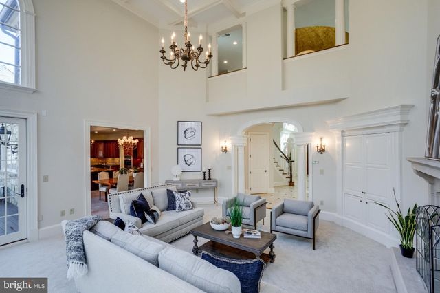 $4,175,000 | 7972 Georgetown Pike, McLean, VA 22102