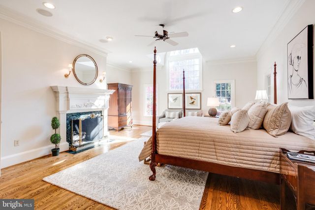 $4,175,000 | 7972 Georgetown Pike, McLean, VA 22102