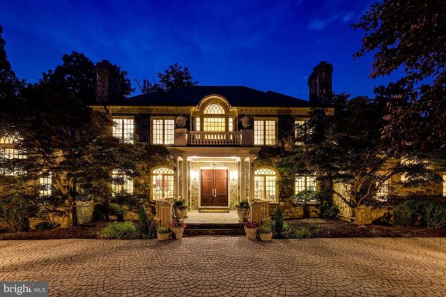 $4,175,000 | 7972 Georgetown Pike, McLean, VA 22102
