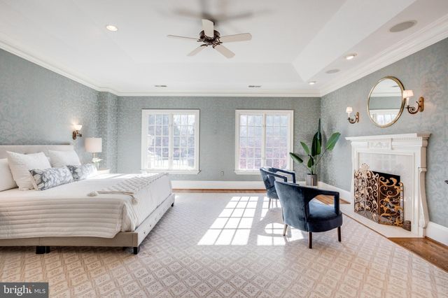 $4,175,000 | 7972 Georgetown Pike, McLean, VA 22102