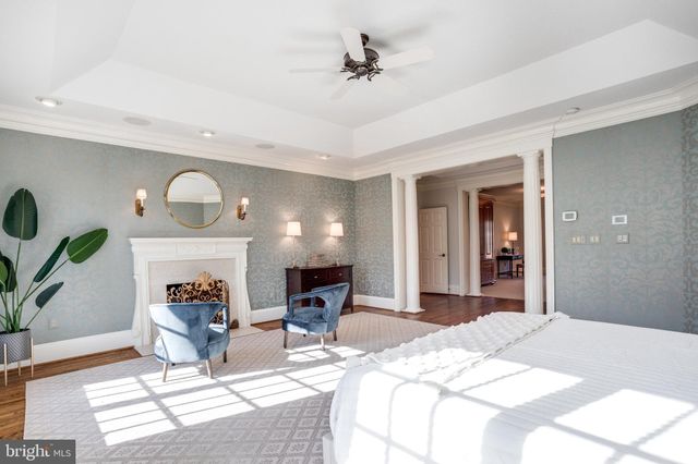 $4,175,000 | 7972 Georgetown Pike, McLean, VA 22102