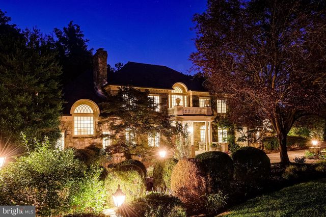 $4,175,000 | 7972 Georgetown Pike, McLean, VA 22102