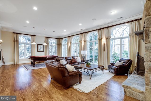 $4,175,000 | 7972 Georgetown Pike, McLean, VA 22102