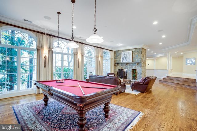 $4,175,000 | 7972 Georgetown Pike, McLean, VA 22102