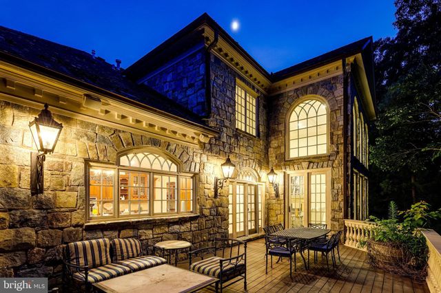 $4,175,000 | 7972 Georgetown Pike, McLean, VA 22102