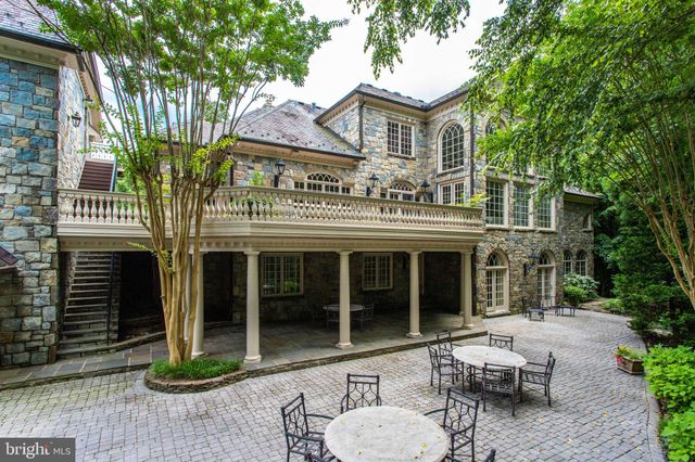 $4,175,000 | 7972 Georgetown Pike, McLean, VA 22102