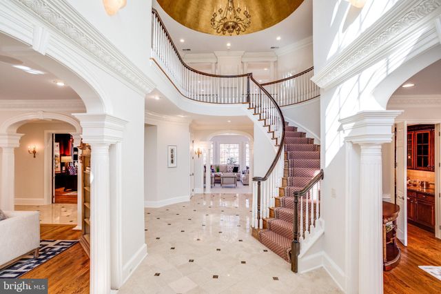 $4,175,000 | 7972 Georgetown Pike, McLean, VA 22102