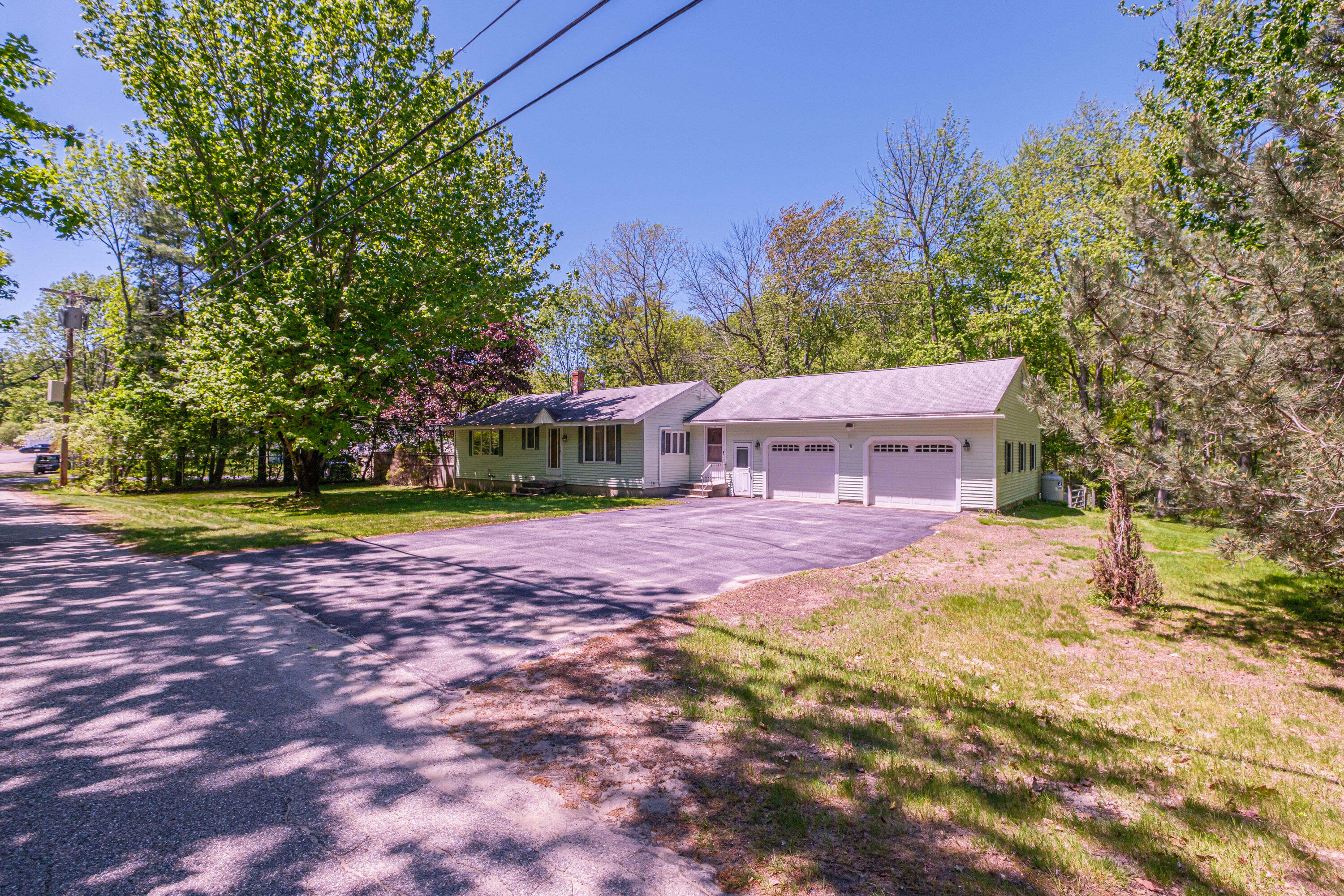 8 Percy Hawkes Road Windham, ME 04062 - Photo 2 of 46 20260526gp-62002