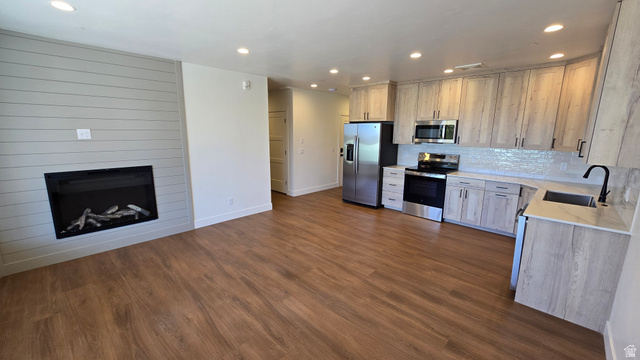 118 East Skyline Terrace Way, Unit 1 Beaver, UT 84713 - Photo 1 of 27
