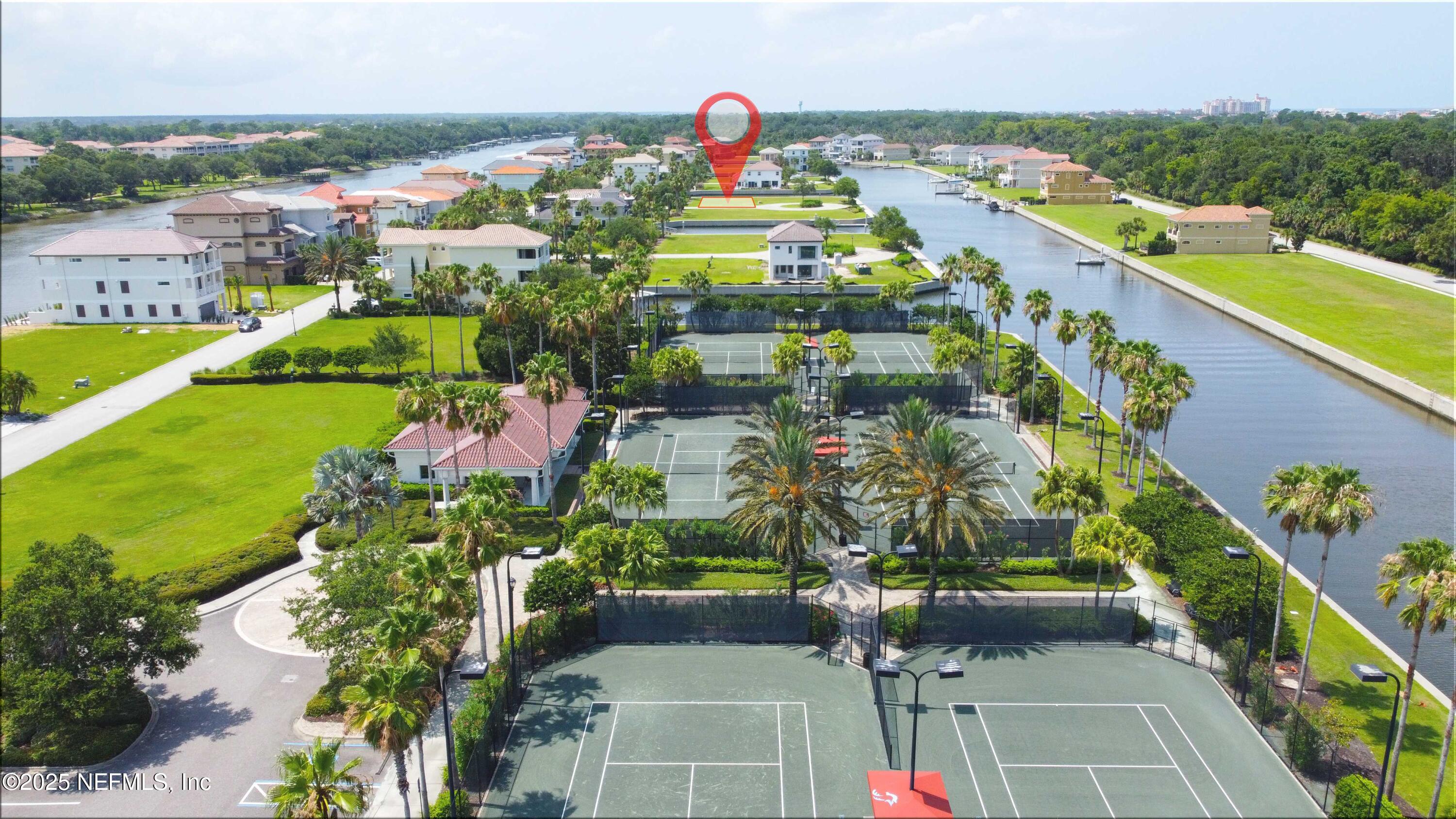 8 Schooner Circle Palm Coast, FL 32137 - Photo 15 of 23 003