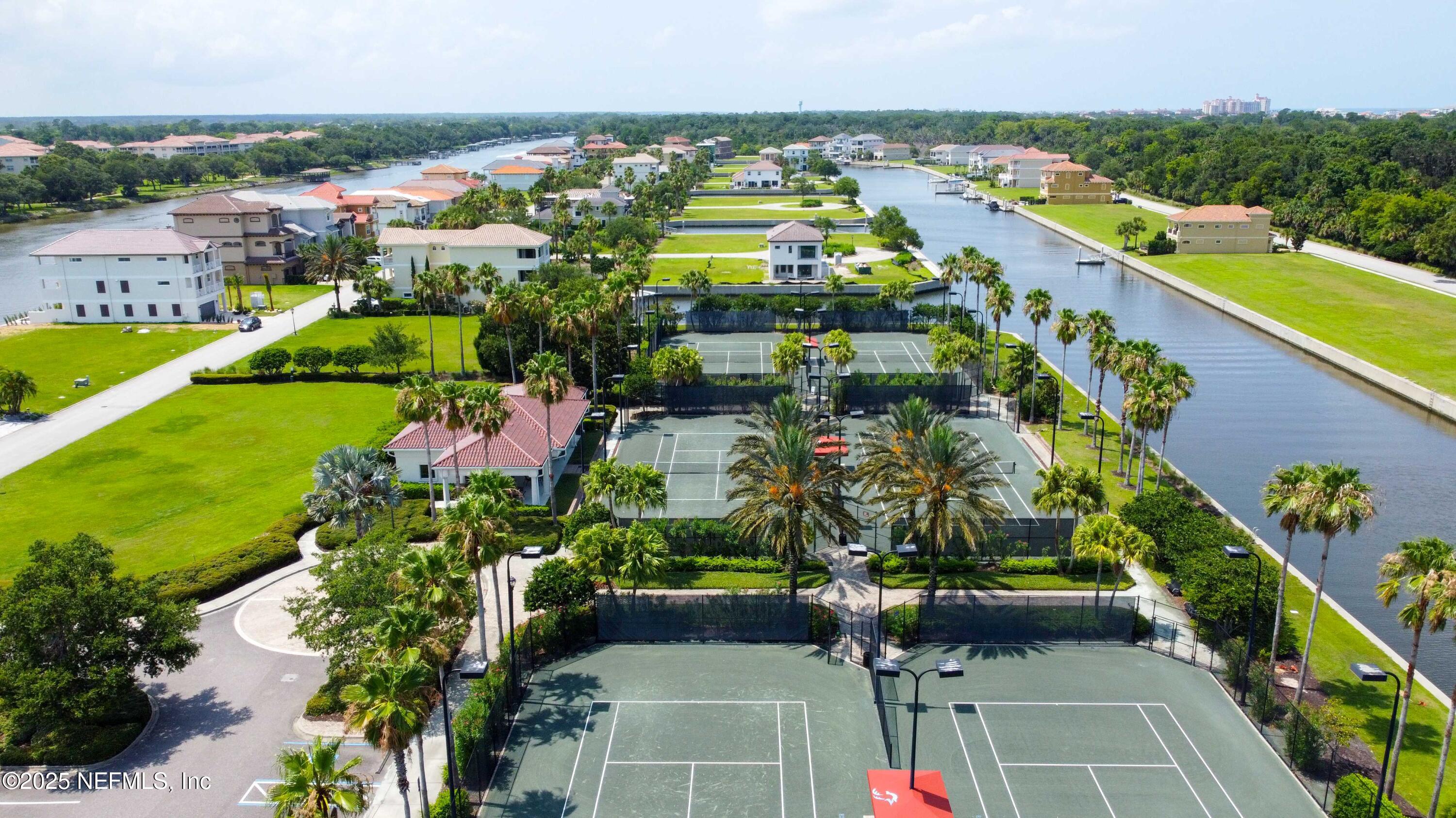 8 Schooner Circle Palm Coast, FL 32137 - Photo 17 of 23 0016