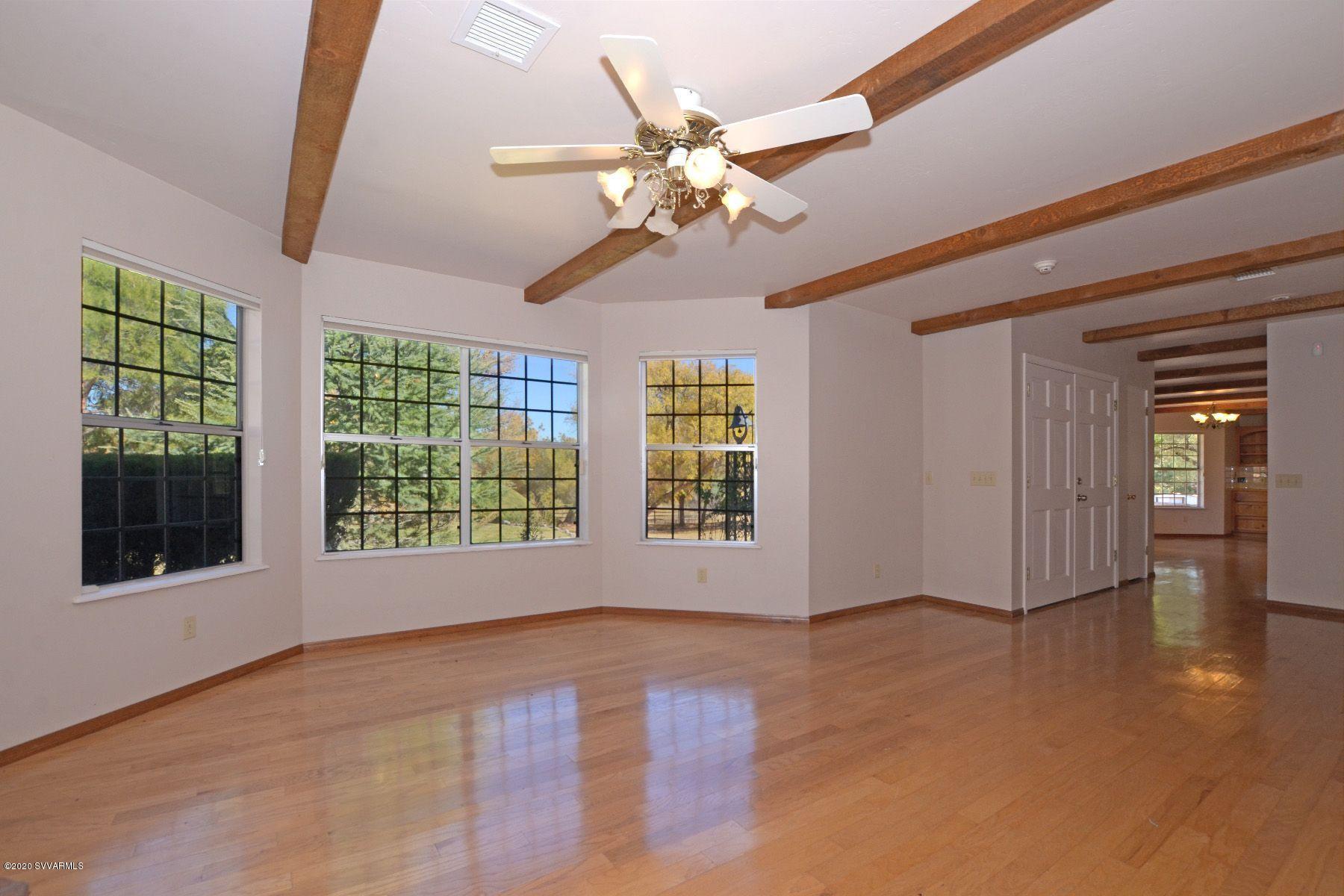 825 Sheepshead Crossing Road Cornville, AZ 86325 - Photo 12 of 43 dining room