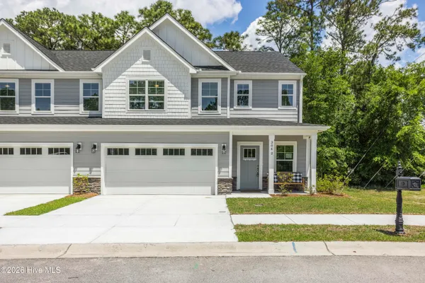 $289,990 | 308 Lusterleaf Lane, Unit 2, Shallotte, NC 28470