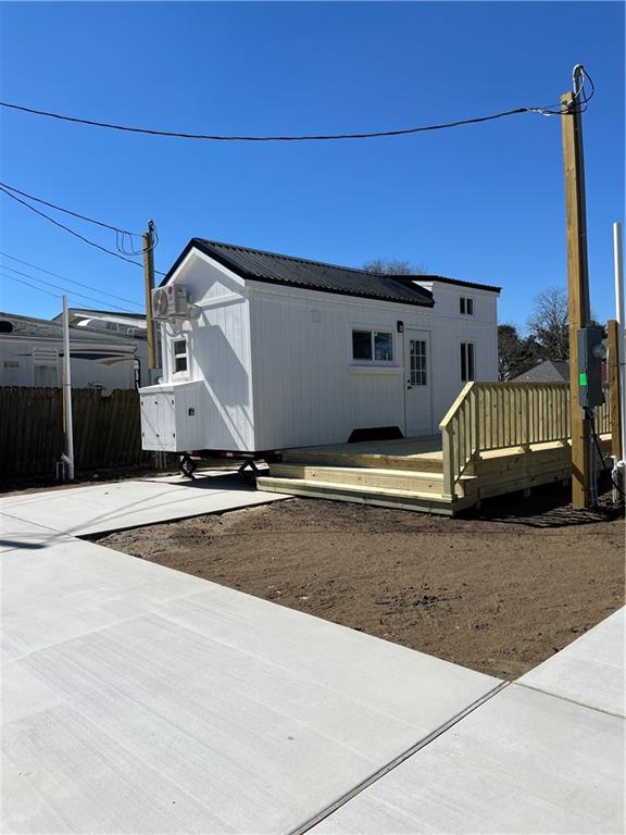 708 East 1st Street Belle Chasse, LA 70037 - Photo 11 of 13