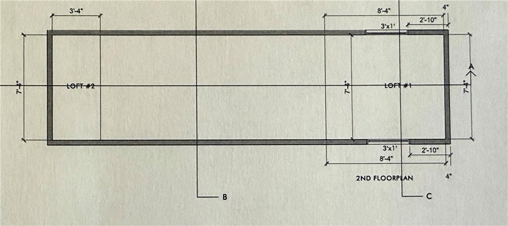 708 East 1st Street Belle Chasse, LA 70037 - Photo 13 of 13