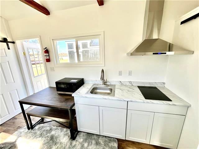 708 East 1st Street Belle Chasse, LA 70037 - Photo 3 of 13