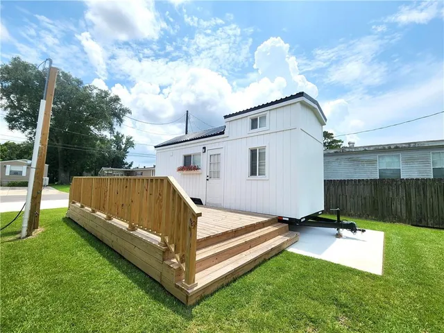 $1,200 | 708 East 1st Street, Belle Chasse, LA 70037