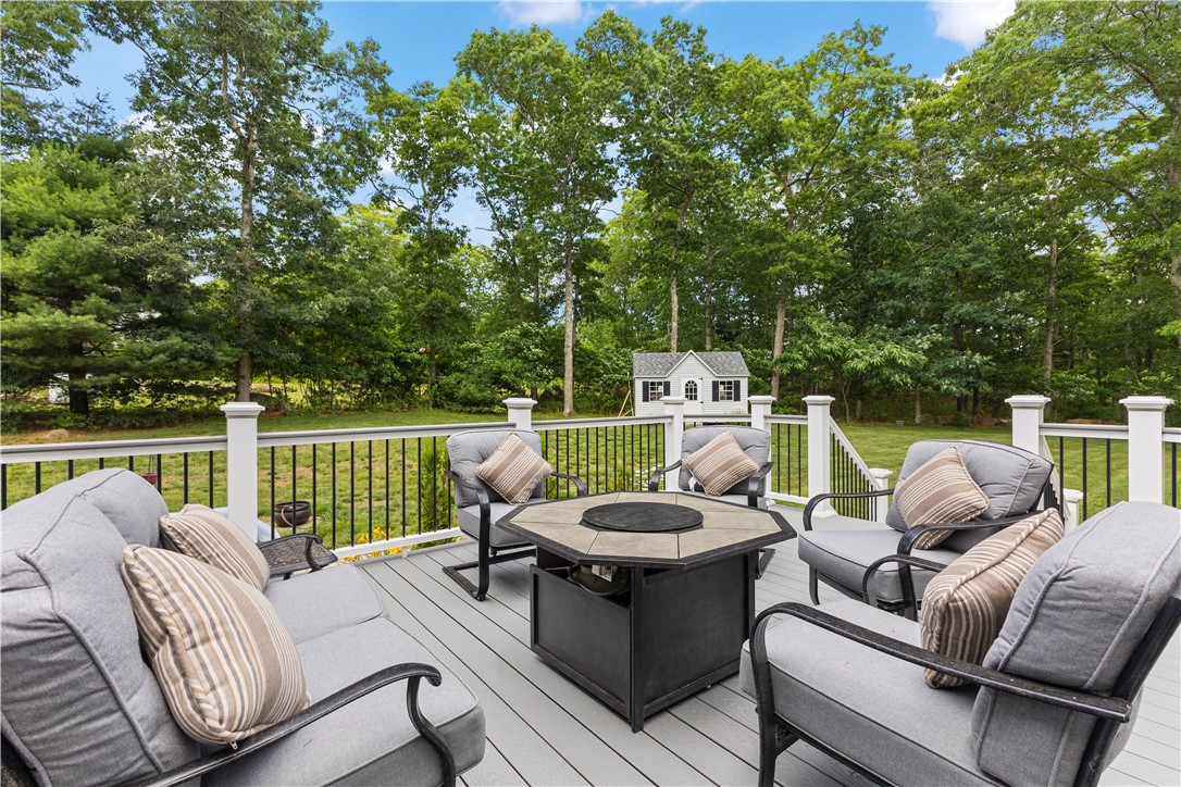 65 Clearview Drive Richmond, RI 02892 - Photo 14 of 22