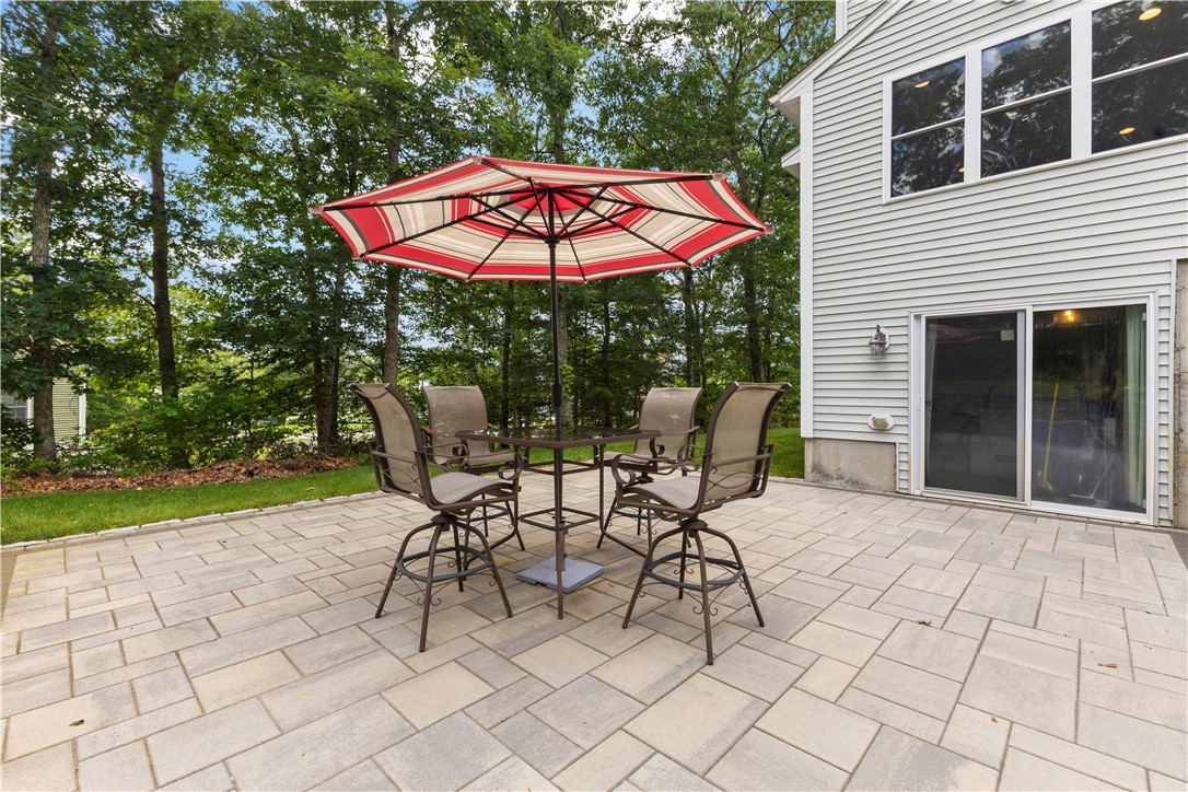 65 Clearview Drive Richmond, RI 02892 - Photo 15 of 22