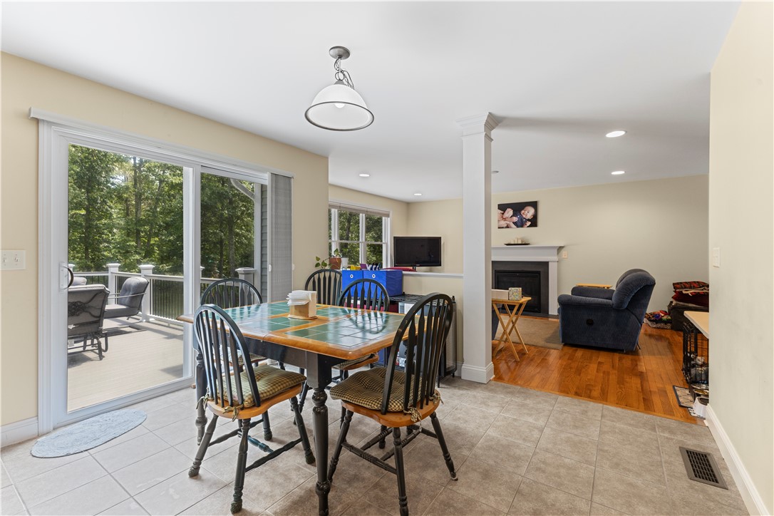 65 Clearview Drive Richmond, RI 02892 - Photo 18 of 22