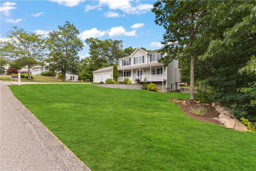 65 Clearview Drive Richmond, RI 02892 - Photo 2 of 22