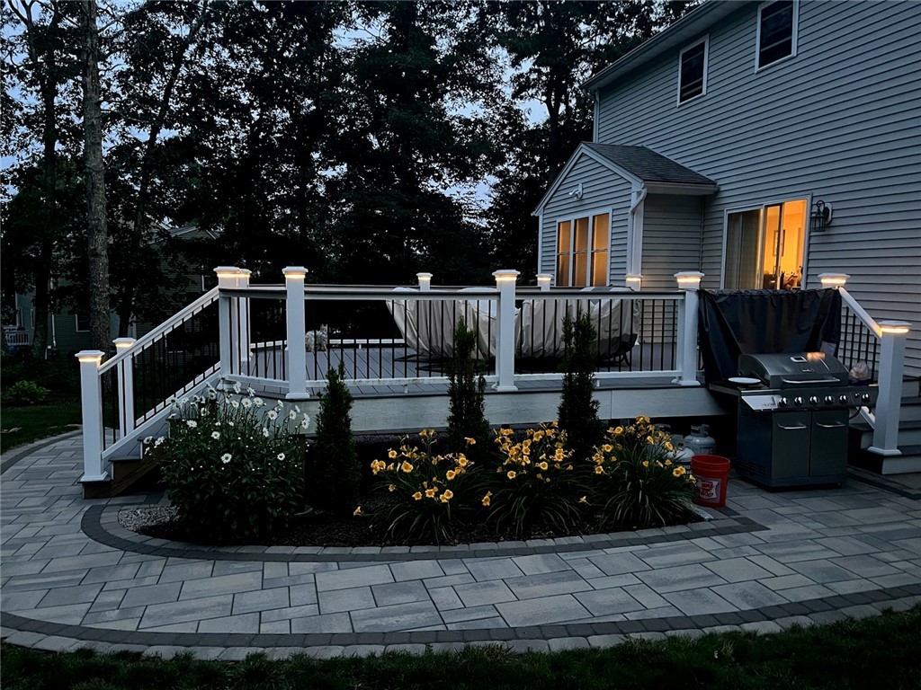 65 Clearview Drive Richmond, RI 02892 - Photo 22 of 22