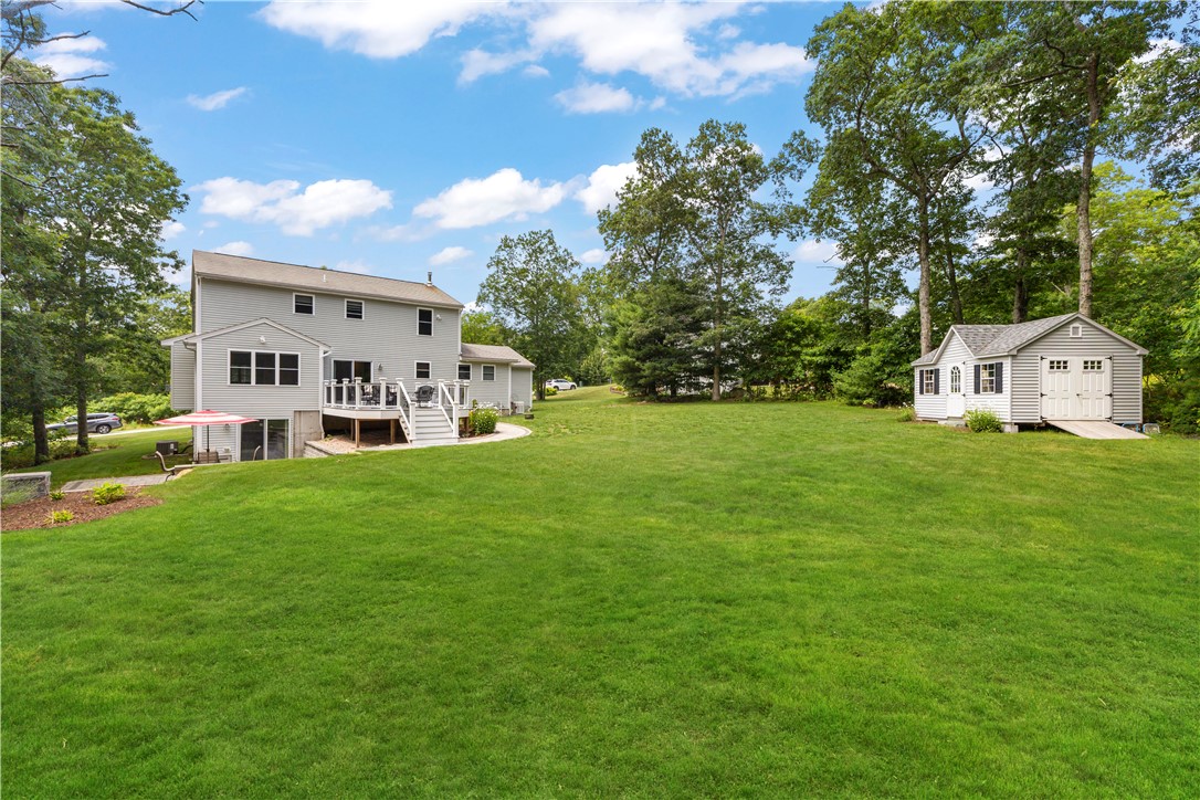 65 Clearview Drive Richmond, RI 02892 - Photo 4 of 22