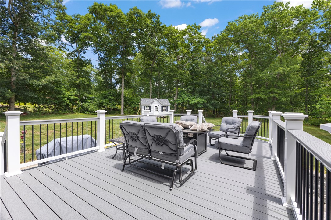 65 Clearview Drive Richmond, RI 02892 - Photo 5 of 22