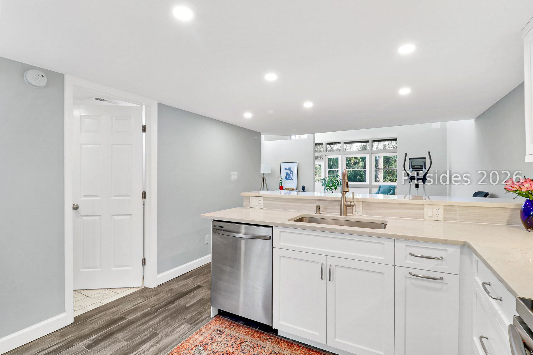 5 Devils Elbow Lane, Unit 5 Hilton Head Island, SC 29926 - Photo 13 of 73 Kitchen