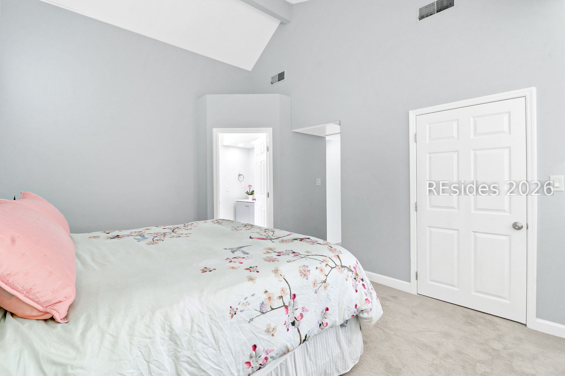 5 Devils Elbow Lane, Unit 5 Hilton Head Island, SC 29926 - Photo 21 of 73 Bedroom/Loft