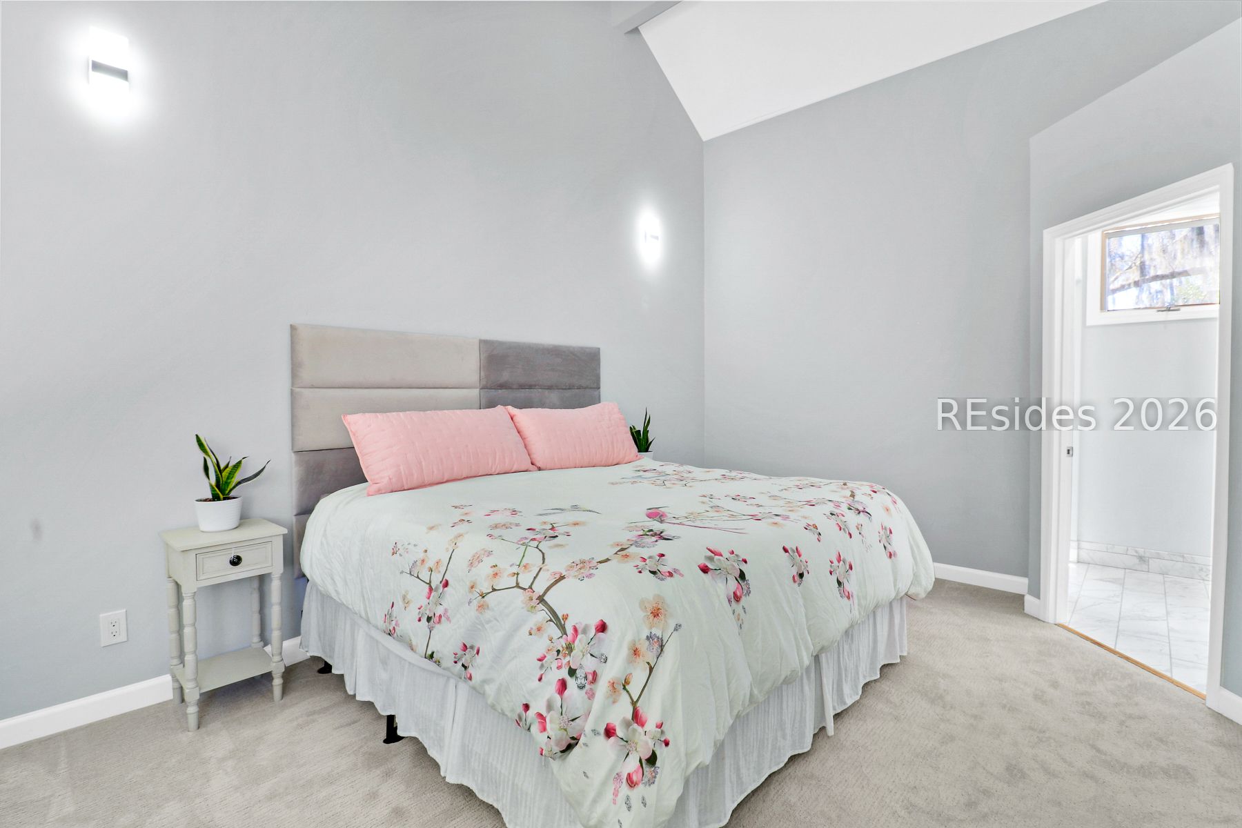 5 Devils Elbow Lane, Unit 5 Hilton Head Island, SC 29926 - Photo 22 of 73 Bedroom/Loft