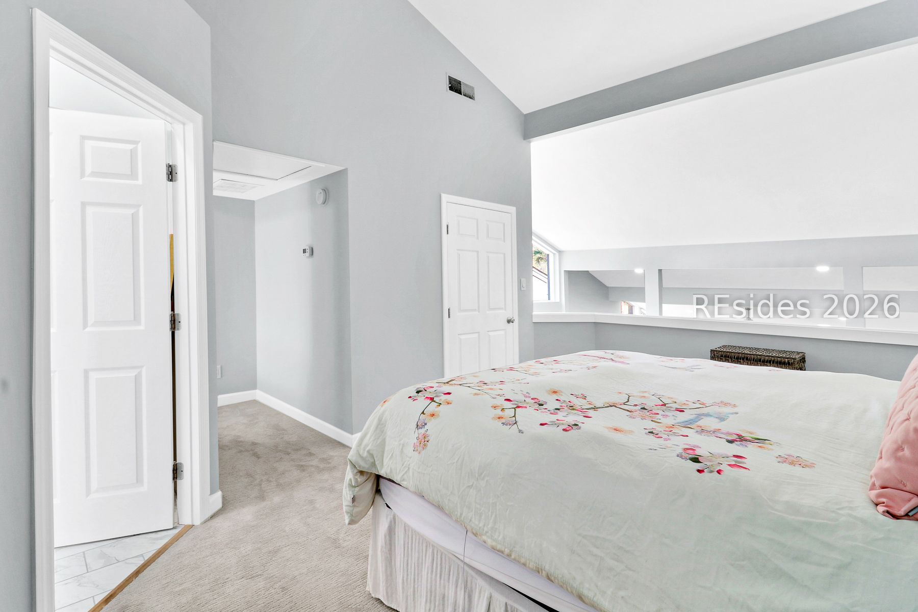 5 Devils Elbow Lane, Unit 5 Hilton Head Island, SC 29926 - Photo 23 of 73 Bedroom/Loft