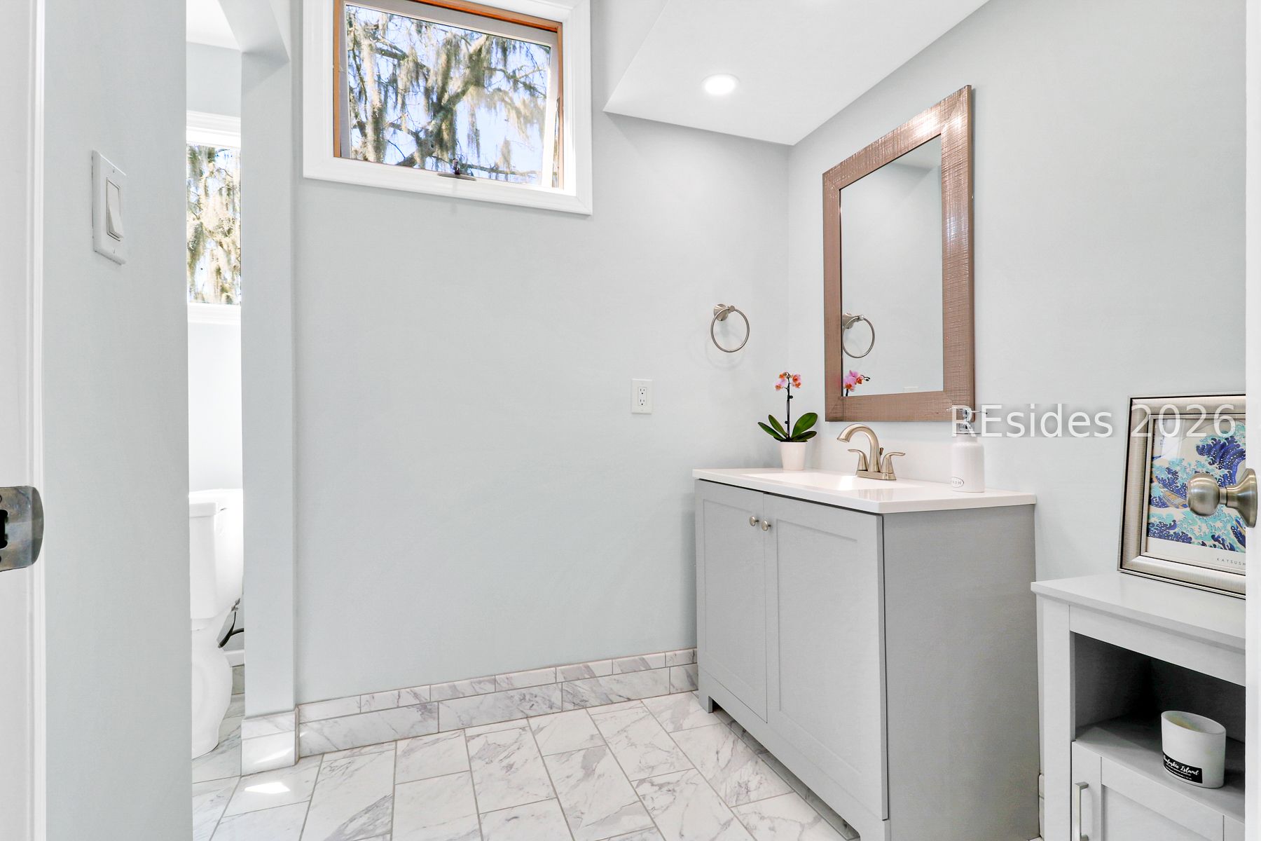 5 Devils Elbow Lane, Unit 5 Hilton Head Island, SC 29926 - Photo 26 of 73 Bath 2