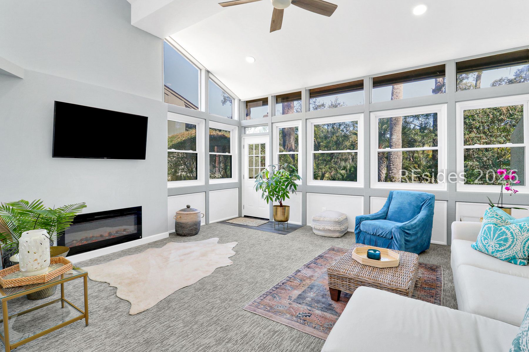 5 Devils Elbow Lane, Unit 5 Hilton Head Island, SC 29926 - Photo 6 of 73 Great Room