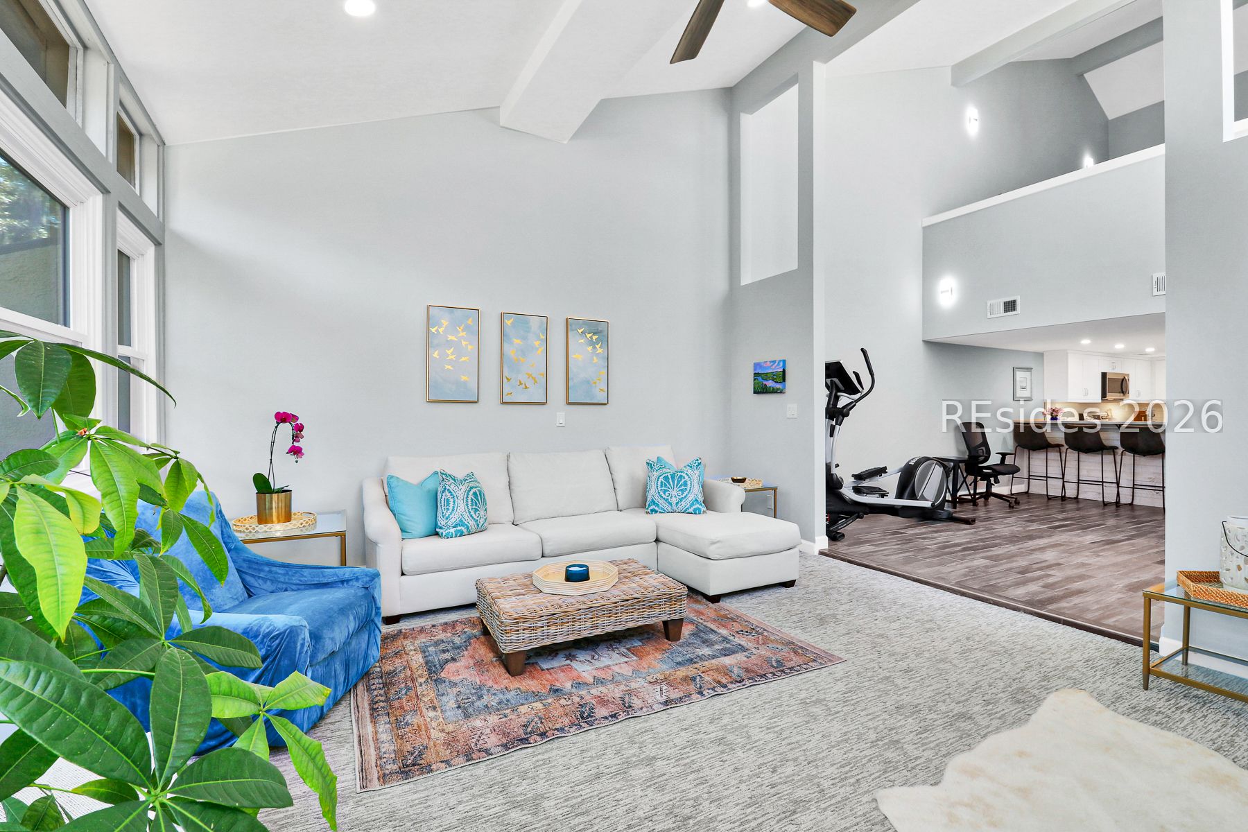 5 Devils Elbow Lane, Unit 5 Hilton Head Island, SC 29926 - Photo 7 of 73 Great Room