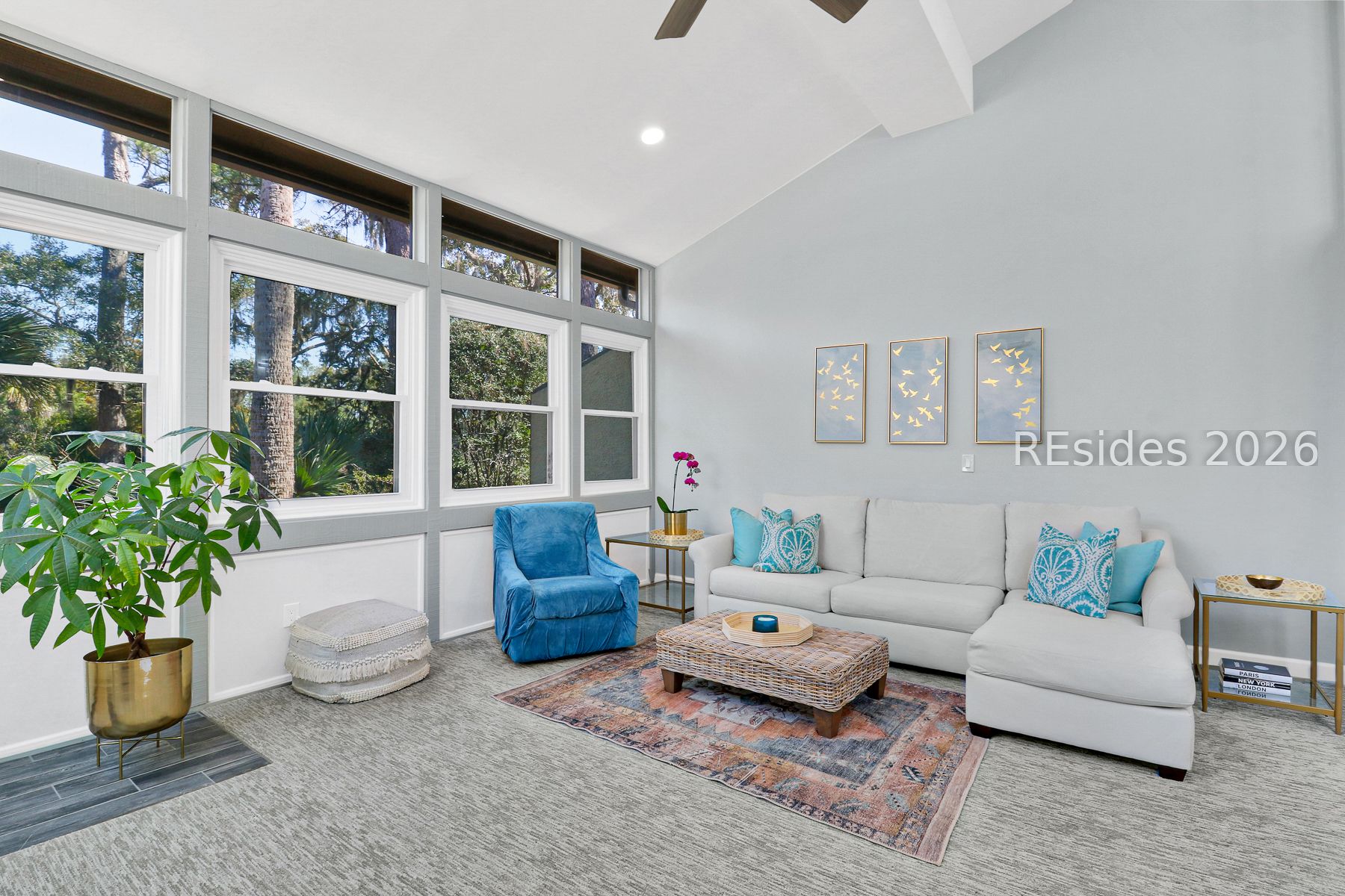 5 Devils Elbow Lane, Unit 5 Hilton Head Island, SC 29926 - Photo 9 of 73 Great Room