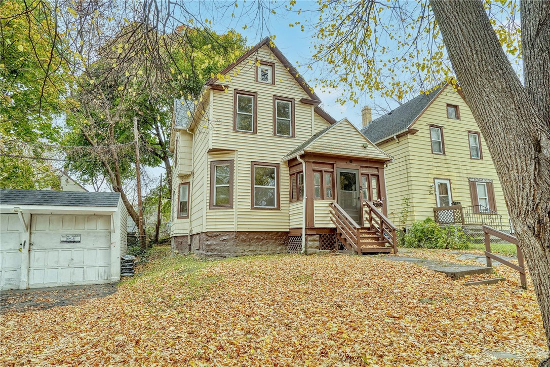 12 Aldern Place Rochester, NY 14613 - Photo 1 of 1
