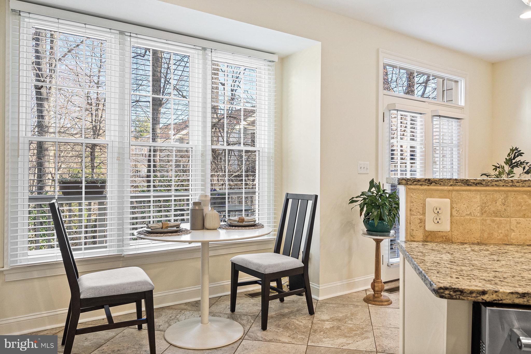 11410 Summer House Court Reston, VA 20194 - Photo 11 of 51 Kitchen