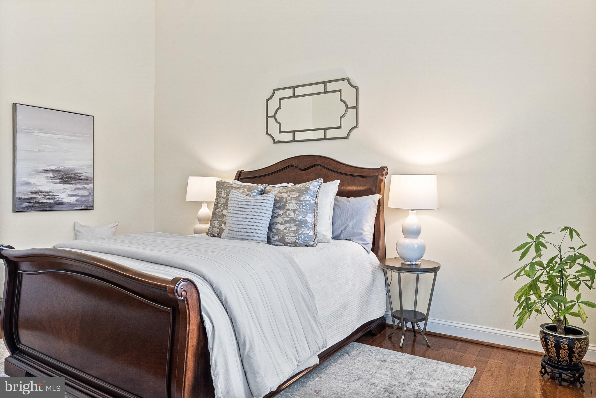 11410 Summer House Court Reston, VA 20194 - Photo 17 of 51 Primary Bedroom