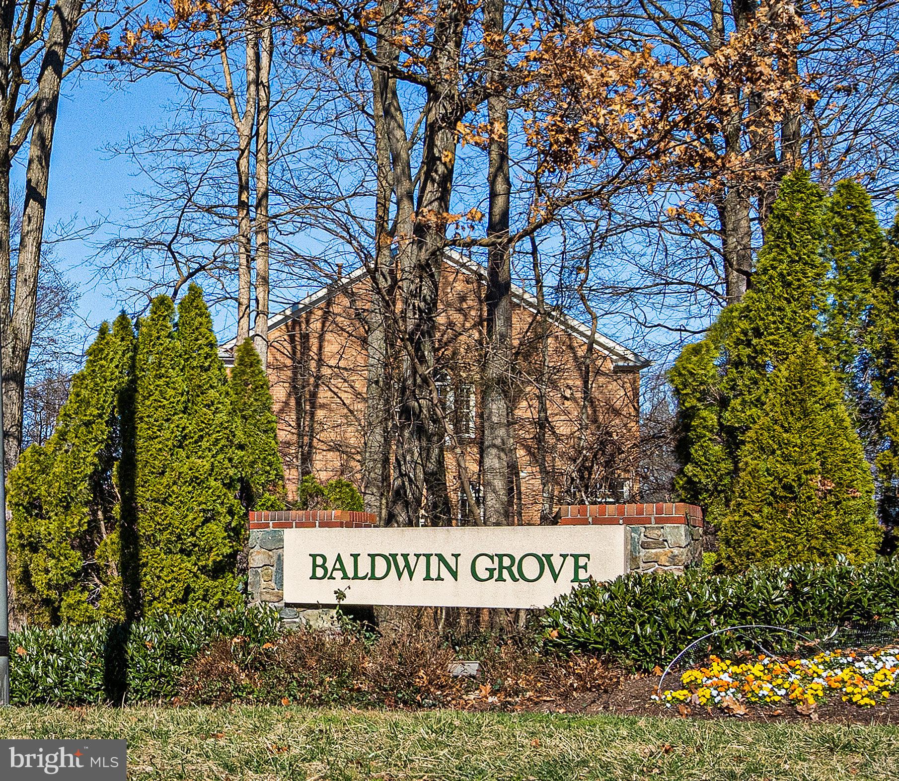 11410 Summer House Court Reston, VA 20194 - Photo 35 of 51 Desirable Baldwin Grove Cluster