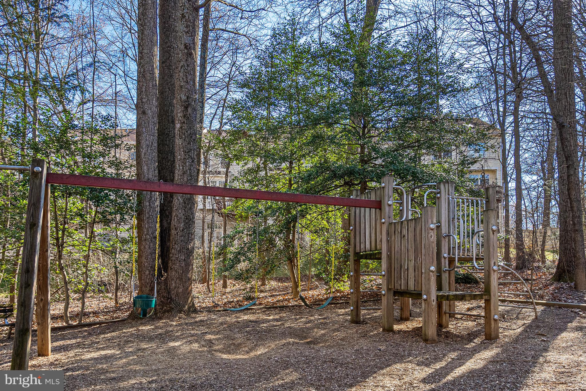 11410 Summer House Court Reston, VA 20194 - Photo 36 of 51 Baldwin Grove Tot-Lot